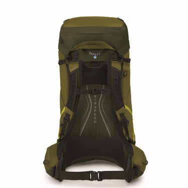 Osprey Atmos AG LT 65 L/XL - Trekkingrucksack 90 cm (scenic valley/green peppercorn) - Markenkoffer