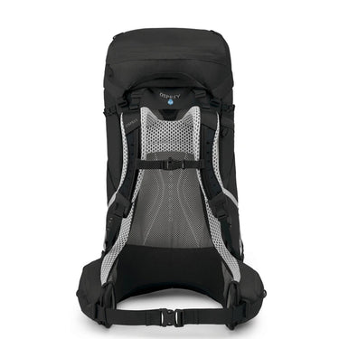 Osprey Atmos AG LT 65 S/M - Trekkingrucksack 88 cm (black) - Ansicht 3