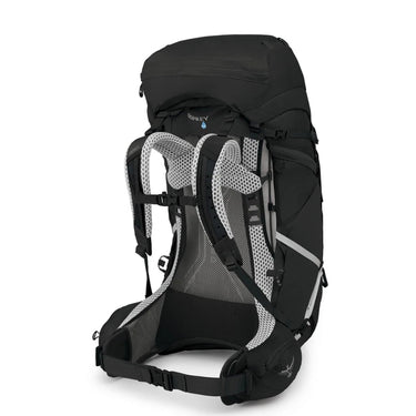 Osprey Atmos AG LT 65 S/M - Trekkingrucksack 88 cm (black) - Markenkoffer