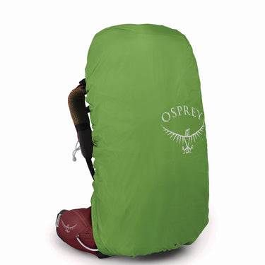 Osprey Aura AG 50 - Trekkingrucksack WXS/S 75 cm (berry sorbet red) - Markenkoffer