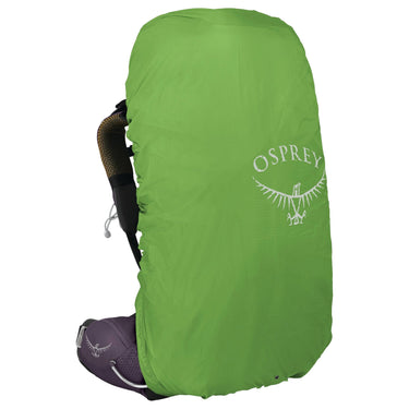 Osprey Aura AG 50 - Trekkingrucksack WXS/S 75 cm (enchantment purple) - Markenkoffer
