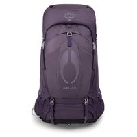 Osprey Aura AG 50 Women M/L - Trekkingrucksack 80 cm (enchantment purple) - Markenkoffer