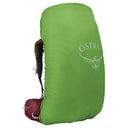 Osprey Aura AG 65 Women M/L - Trekkingrucksack 82 cm (berry sorbet red) - Markenkoffer