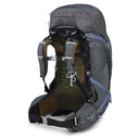 Osprey Aura AG 65 Women M/L - Trekkingrucksack 82 cm (tungsten grey) - Markenkoffer