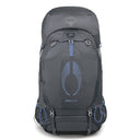 Osprey Aura AG 65 Women M/L - Trekkingrucksack 82 cm (tungsten grey) - Markenkoffer