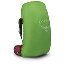 Osprey Aura AG 65 Women WXS/S - Trekkingrucksack 82 cm (berry sorbet red) - Markenkoffer