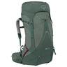 Osprey Aura AG LT 50 WXS/S - Trekkingrucksack 75 cm (koseret/darjeeling spring green) - Markenkoffer