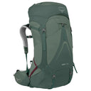 Osprey Aura AG LT 65 WXS/S - Trekkingrucksack 32 cm (koseret/darjeeling spring green)