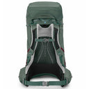 Osprey Aura AG LT 65 WXS/S - Trekkingrucksack 32 cm (koseret/darjeeling spring green) - Ansicht 3
