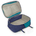 Osprey Daylite Carry-On Travel Pack 44 - Reiserucksack 16" 55 cm (blue spikemoss/alkaline) - Ansicht 4