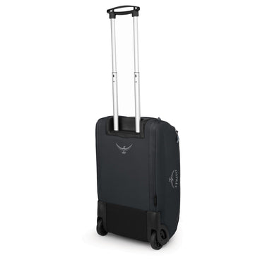 Osprey Daylite Carry - On Wheeled Duffel 40 - Rollenreisetasche 55 cm (black) - Markenkoffer