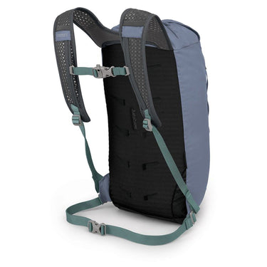 Osprey Daylite Cinch Pack - Rucksack 41 cm (black) - Markenkoffer