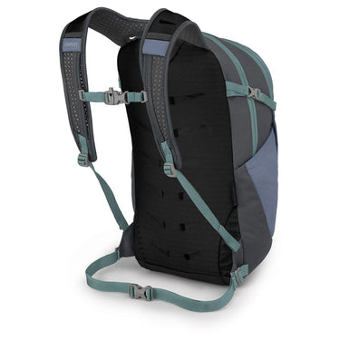 Osprey Daylite Plus - Rucksack 16" 47 cm (black) - Markenkoffer