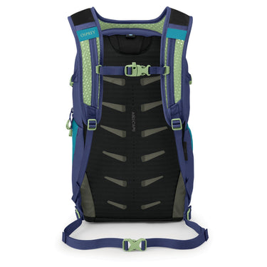 Osprey Daylite Plus - Rucksack 16" 47 cm (blue spikemoss/alkaline) - Markenkoffer