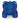 Osprey Duro 6 Trailrunning - Laufweste (blue sky, S) - Markenkoffer