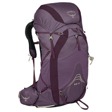 Osprey Eja 38 Women XS/S - Trekkingrucksack 75 cm (purple dusk) - Markenkoffer
