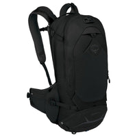 Osprey Escapist 25 - Fahrradrucksack 50 cm (black) - Markenkoffer
