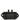 Osprey Escapist Handlebar Bag L - Lenkertasche 38 cm (black) - Markenkoffer