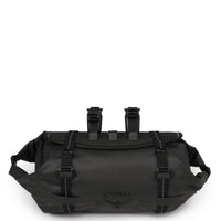 Osprey Escapist Handlebar Bag L - Lenkertasche 38 cm (black) - Markenkoffer