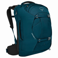 Osprey Fairview 40 - Reiserucksack 54 cm (night jungle blue) - Markenkoffer