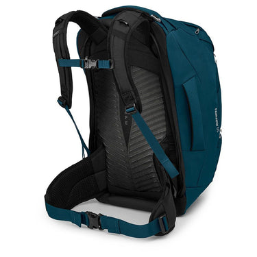 Osprey Fairview 55 - Reiserucksack 55 cm (night jungle blue) - Markenkoffer