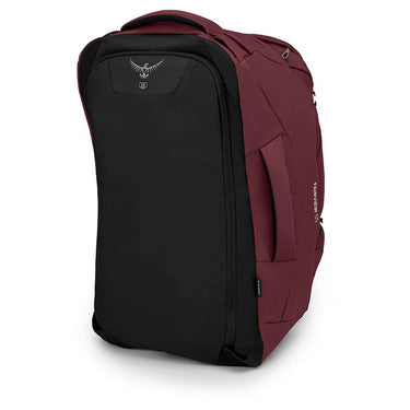 Osprey Fairview 55 - Reiserucksack 55 cm (zircon red) - Markenkoffer