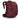 Osprey Fairview 55 - Reiserucksack 63 cm (zircon red) - Markenkoffer