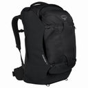 Osprey Fairview 70 - Reiserucksack 64 cm (black) - Markenkoffer