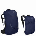 Osprey Fairview 70 - Reiserucksack 64 cm (winter night blue) - Markenkoffer
