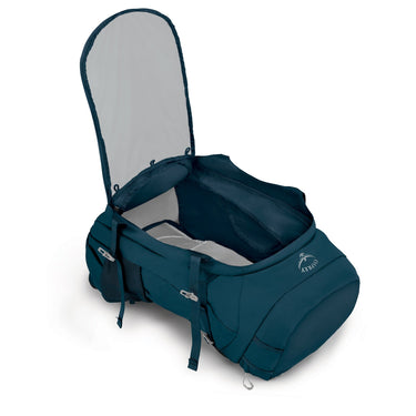Osprey Fairview Trek 70 - Reiserucksack 68 cm (night jungle blue) - Markenkoffer