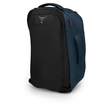 Osprey Farpoint 40 - Reiserucksack 55 cm (muted space blue) - Markenkoffer