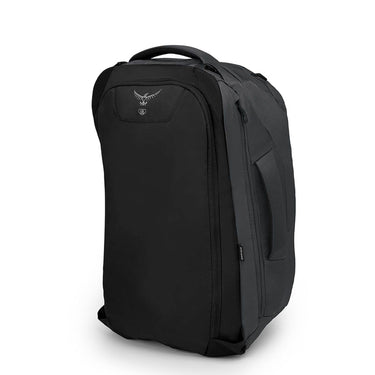 Osprey Farpoint 40 - Reiserucksack 55 cm (tunnel vision grey) - Markenkoffer