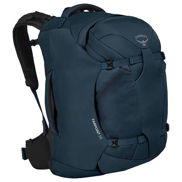 Osprey Farpoint 55 - Reiserucksack 55 cm (muted space blue) - Markenkoffer
