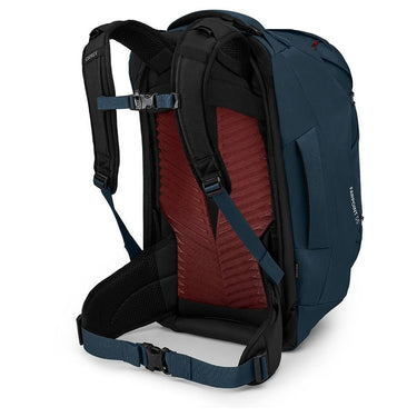 Osprey Farpoint 55 - Reiserucksack 55 cm (muted space blue) - Markenkoffer
