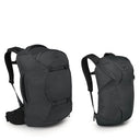 Osprey Farpoint 55 - Reiserucksack 55 cm (tunnel vision grey) - Markenkoffer
