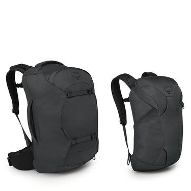 Osprey Farpoint 55 - Reiserucksack 55 cm (tunnel vision grey) - Markenkoffer