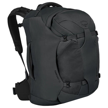 Osprey Farpoint 55 - Reiserucksack 55 cm (tunnel vision grey) - Markenkoffer