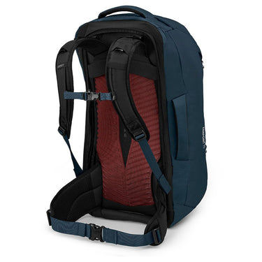 Osprey Farpoint 70 - Reiserucksack 65 cm (muted space blue) - Markenkoffer