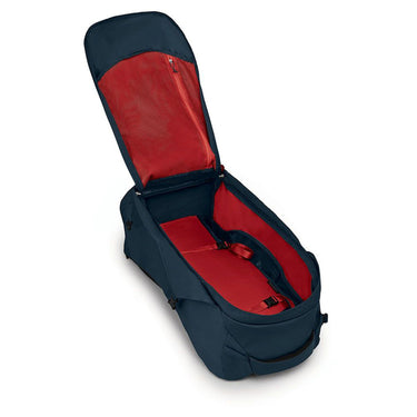 Osprey Farpoint 70 - Reiserucksack 65 cm (muted space blue) - Markenkoffer