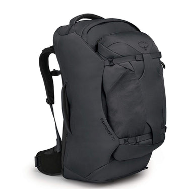 Osprey Farpoint 70 - Reiserucksack 65 cm (tunnel vision grey) - Markenkoffer