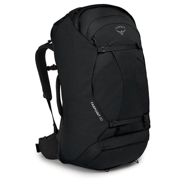 Osprey Farpoint 80 - Reiserucksack 74 cm (black) - Markenkoffer