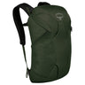 Osprey Farpoint Fairview Daypack 15 - Rucksack 47 cm (gopher green) - Markenkoffer