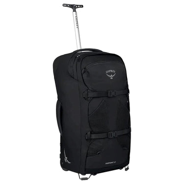 Osprey Farpoint Wheeled 65 - Rucksacktrolley 70 cm (black) - Markenkoffer