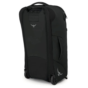 Osprey Farpoint Wheeled 65 - Rucksacktrolley 70 cm (black) - Markenkoffer