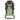 Osprey Firn 28 - Skirucksack 60 cm (elderberry purple/peppermint green, M/L) - Markenkoffer