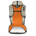 Osprey Firn 28 - Skirucksack 60 cm (sandy grey/tequila orange, S/M) - Markenkoffer