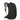 Osprey Hikelite 18 - Wanderrucksack 51 cm (black) - Markenkoffer