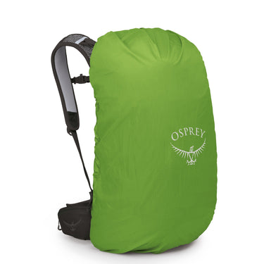 Osprey Hikelite 28 M/L - Wanderrucksack 57 cm (black) - Markenkoffer