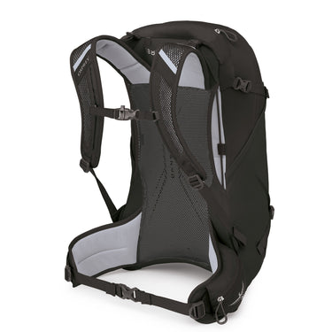 Osprey Hikelite 28 M/L - Wanderrucksack 57 cm (black) - Markenkoffer