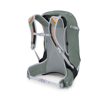 Osprey Hikelite 28 S/M - Wanderrucksack 59 cm (pine leaf) - Markenkoffer